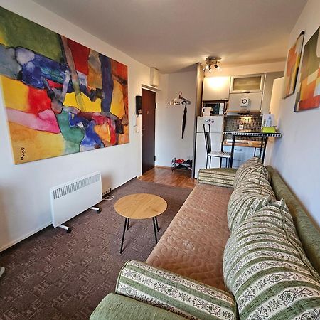 Old Town Retreat Apartment Sarajevo Ngoại thất bức ảnh